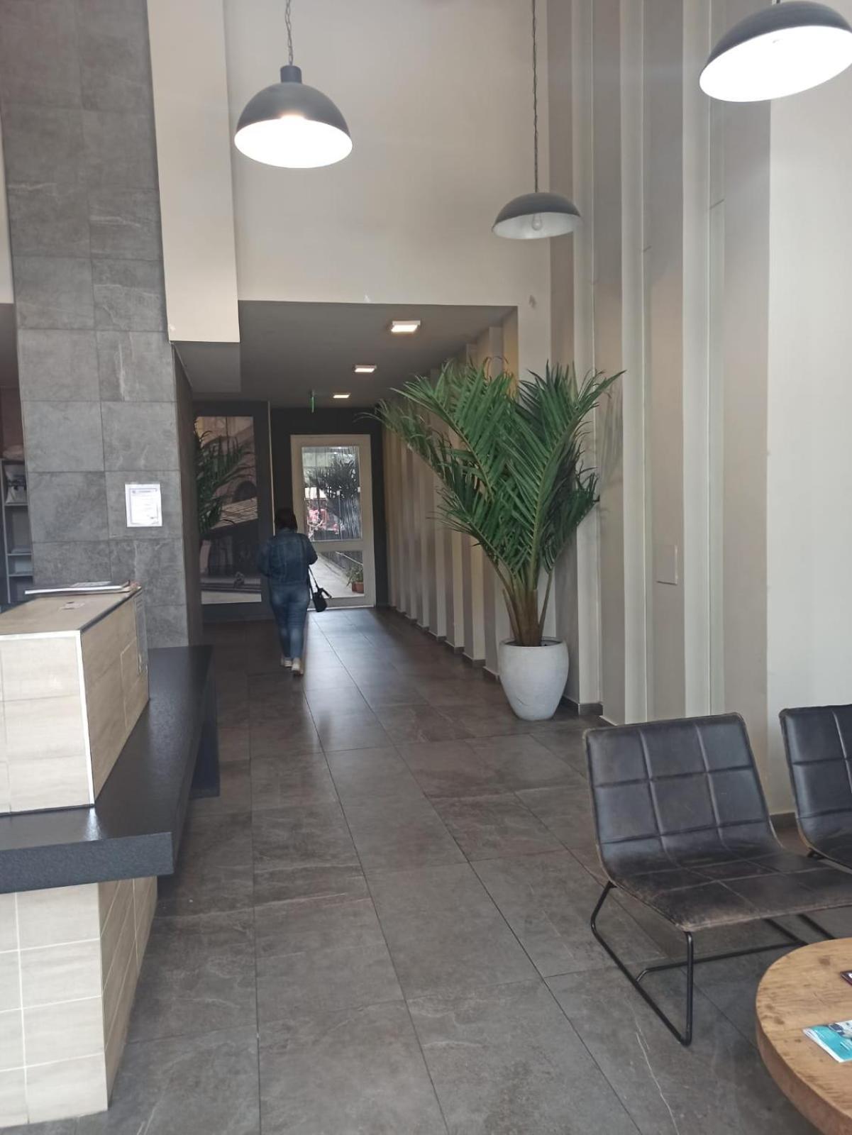 Acogedor Appartamento Santiago del Cile