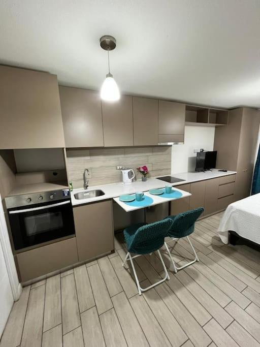 Apartment Acogedor *
