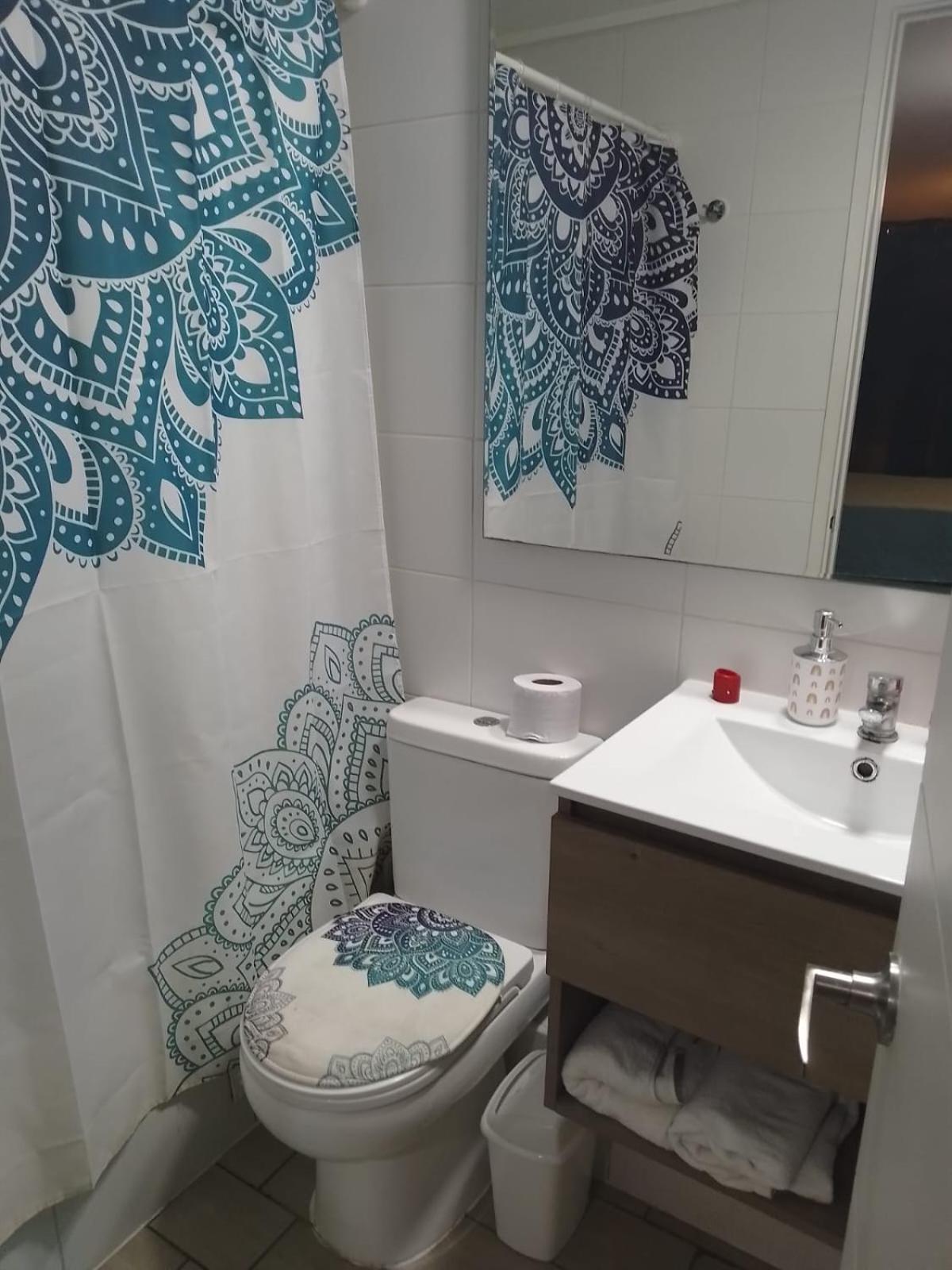 Apartment Acogedor