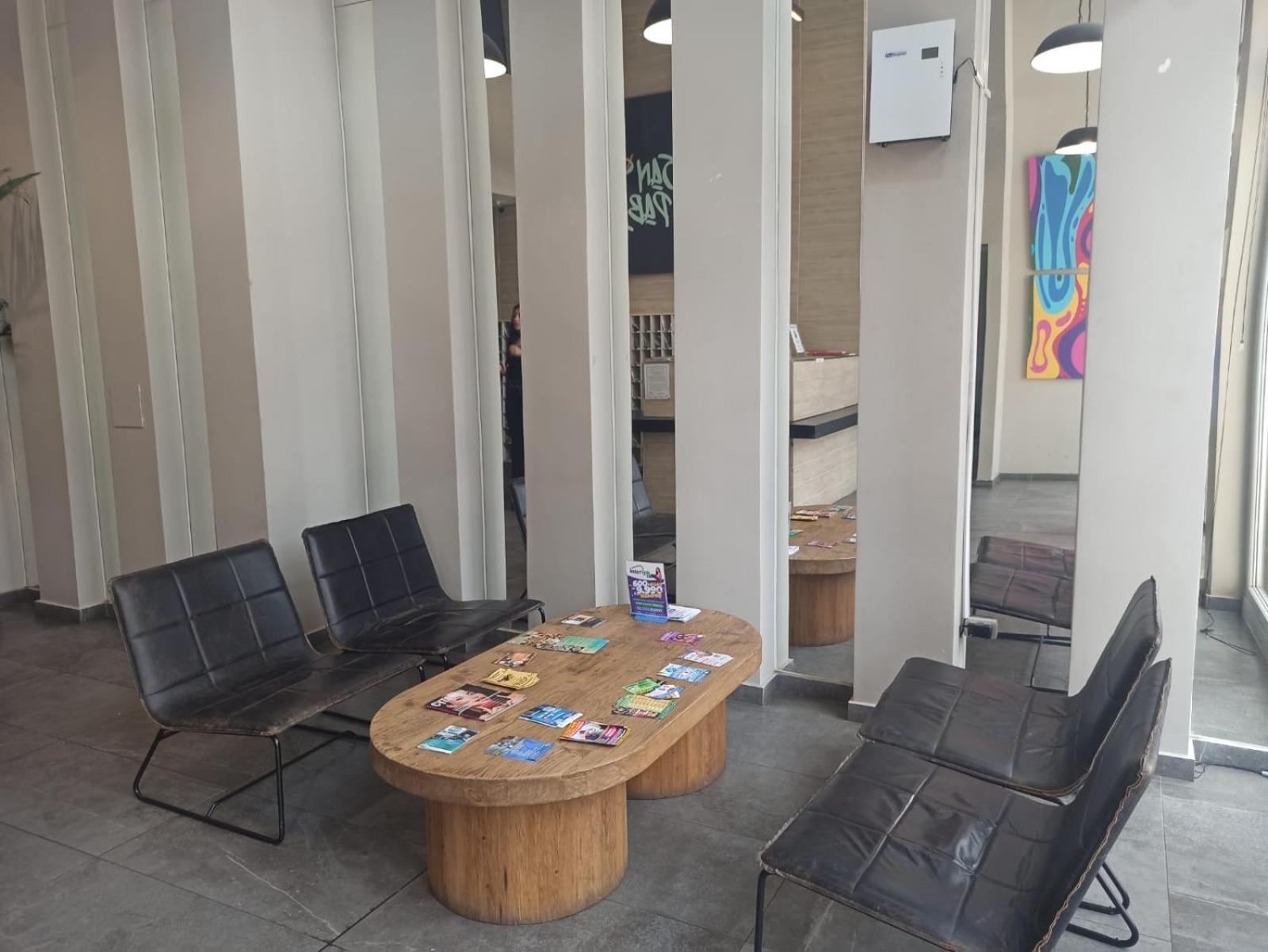 Apartment Acogedor